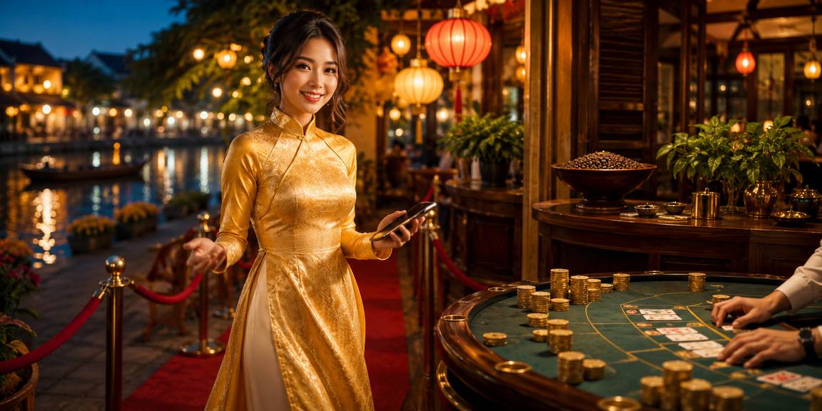 ka88 Khám phá sảnh chơi ka88 casino có gì